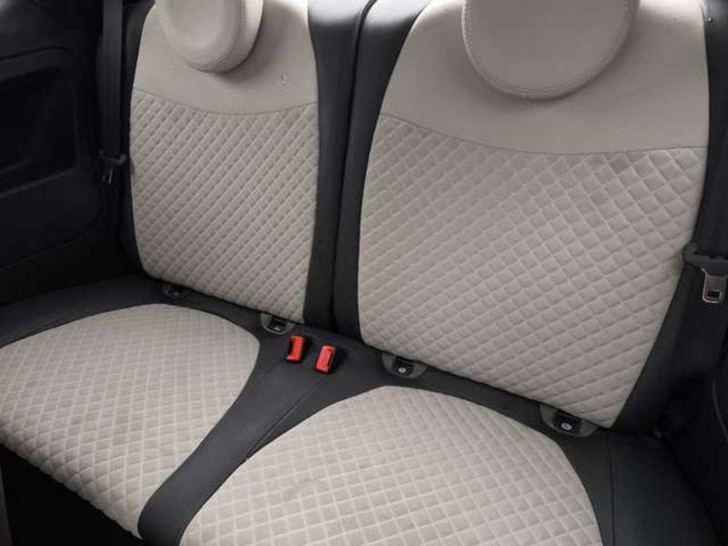 FIAT 500 1.0 FireFly Hybrid Dolcevita