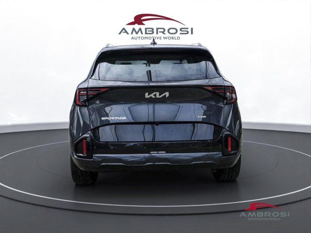 KIA Sorento 1.6 DS MH DCT GTL