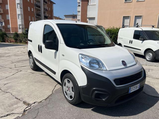 Fiat Fiorino 1.3 MJT 95 CV CARGO DISPLAY GRANDE