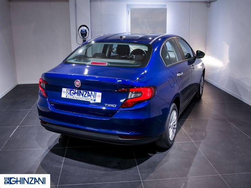 FIAT Tipo 1.6 Mjt S&S 4 porte