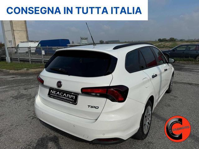 FIAT Tipo 2 POSTI VAN+IVA 1.6 MJT 120 CV-SENSORI-CRUISE-E6B