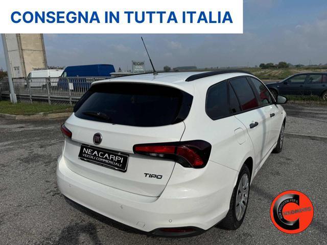 FIAT Tipo +IVA 2 POSTI VAN N1 1.6 MJT-CRUISE-SENSORI-E6B