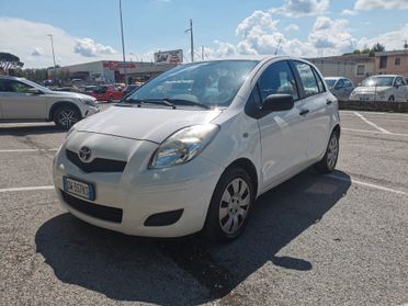 Toyota Yaris 1.0 OK NEOPATENTATI