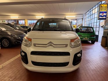 Citroen C3 Picasso PureTech 110 Exclusive
