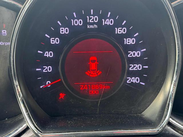 KIA cee'd 1.4 GPL 5 porte Class