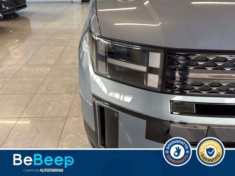 Hyundai Santa Fe 1.6 T-GDI HEV XCLASS CALLIGRAPHY PACK 4WD