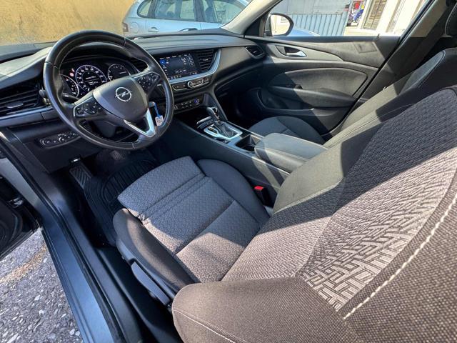 OPEL Insignia STATION WAGON ST 1.6 CDTI BUSINESS 136CV SeS AT6
