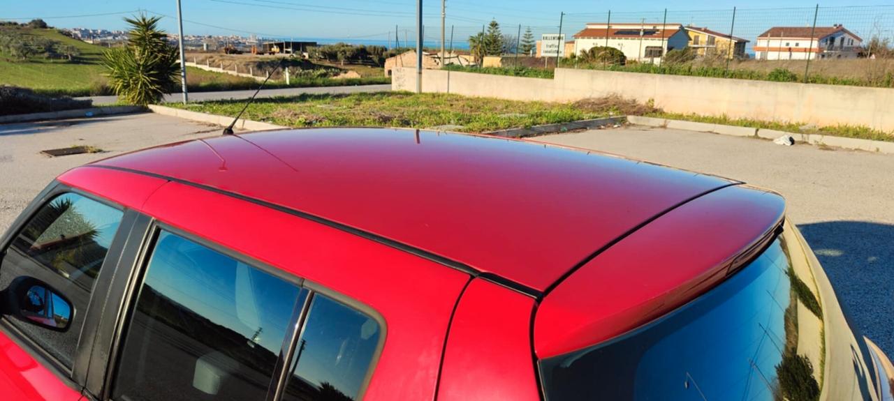 Suzuki Swift 1.3 DDiS 5p. GL