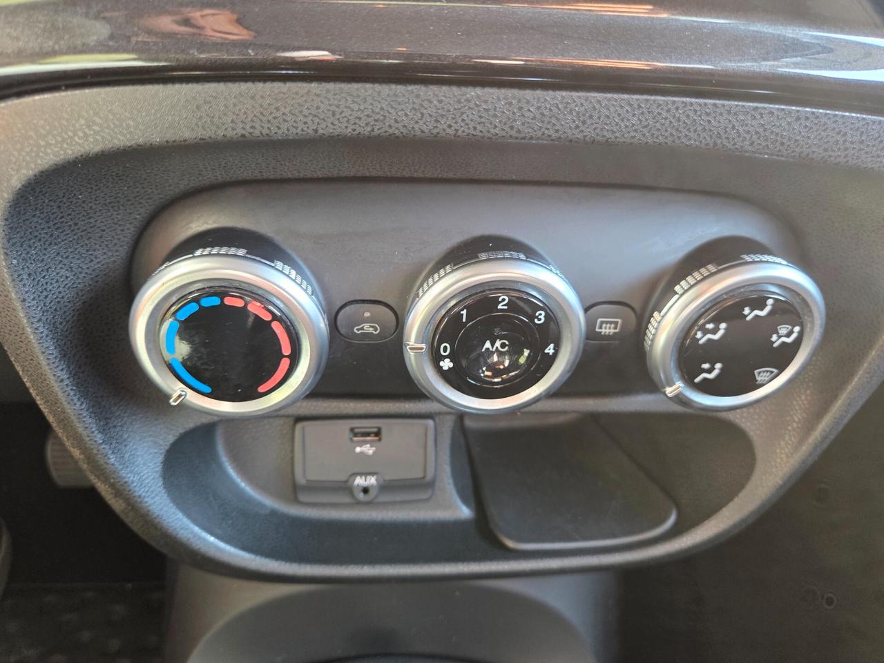 Fiat 500L 1.3 Multijet 85 CV Lounge