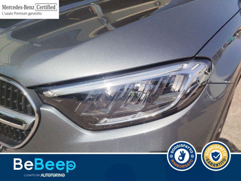 Mercedes-Benz GLC 220D MHEV ADVANCED PLUS 4MATIC AUTO