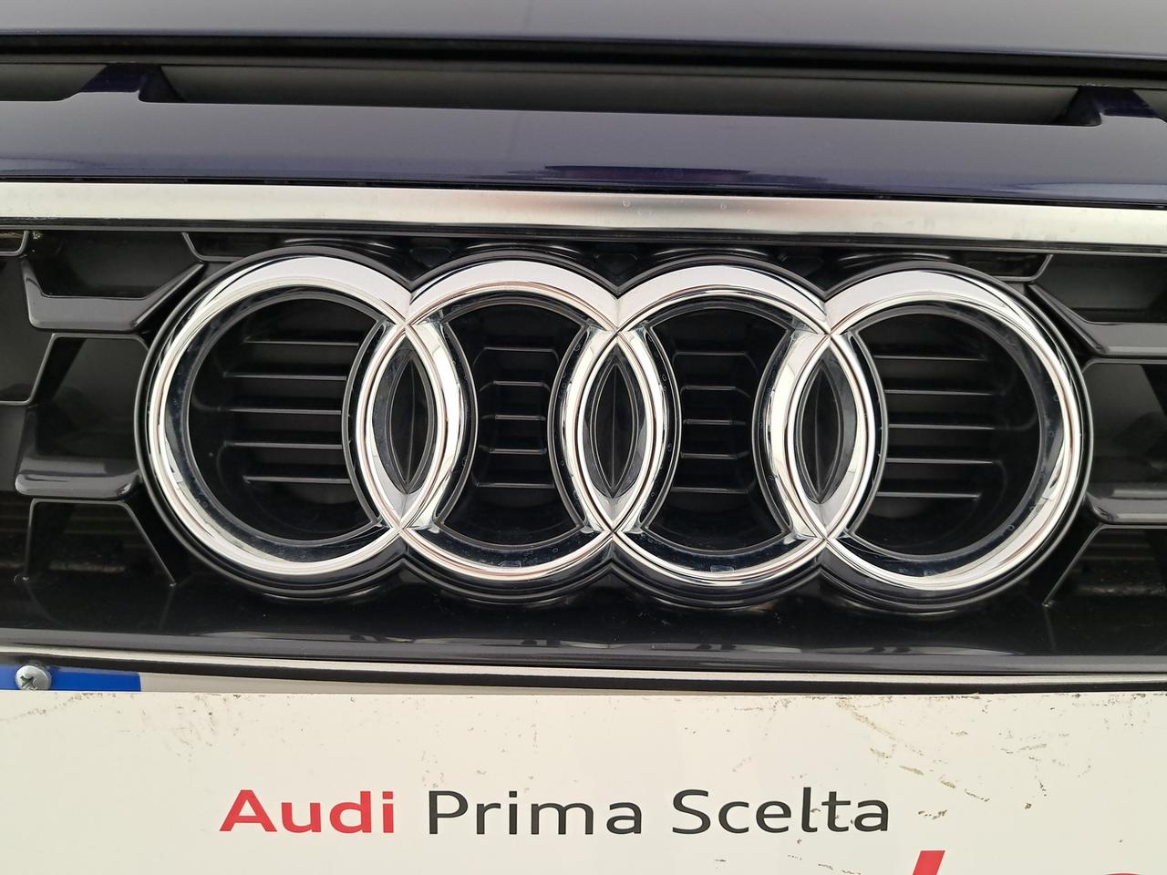 Audi A1 sportback 35 1.5 tfsi s line edition s-tronic