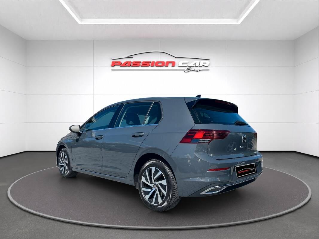 Volkswagen Golf 1.4 tsi ehybrid Style 204cv dsg