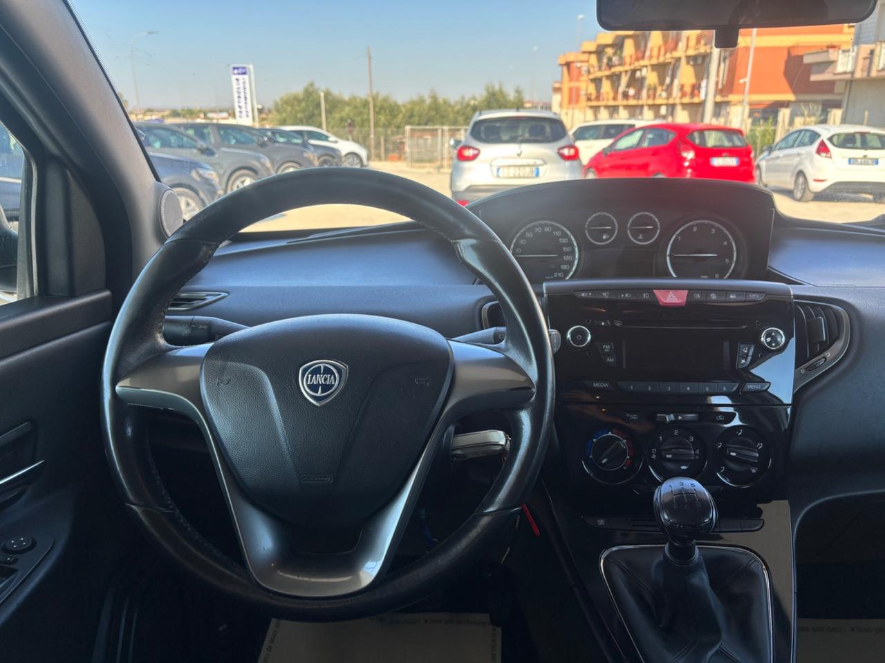 Lancia Ypsilon 1.3 MJT 16V 95 CV 5 porte S&S Gold