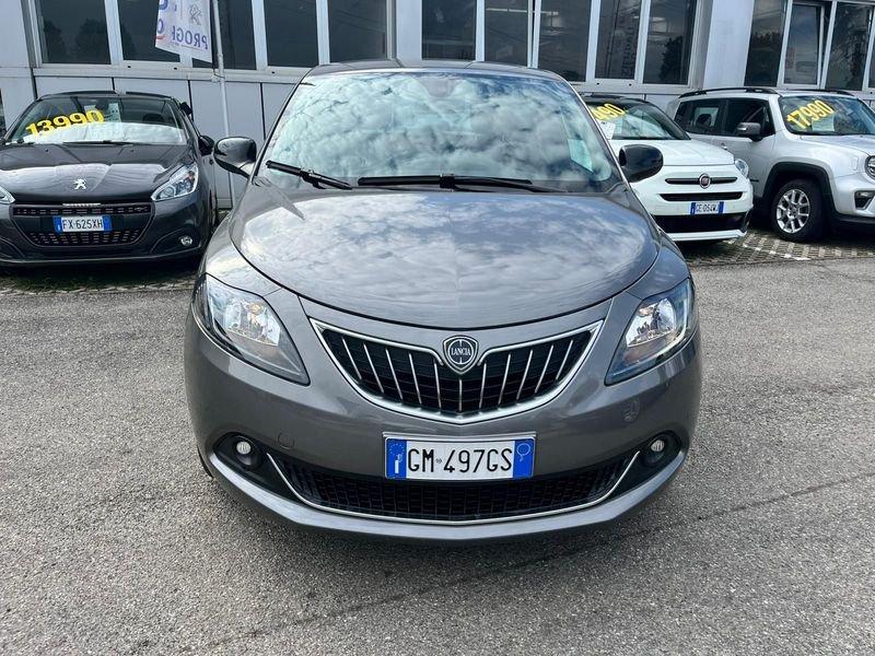 Lancia Ypsilon 1.0 FireFly 5 porte S&S Hybrid Gold Plus