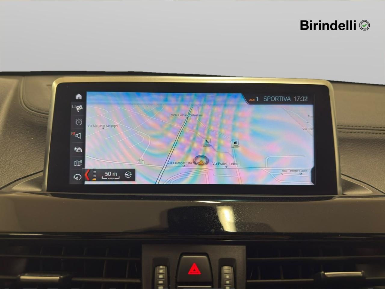 BMW X1 (F48) - X1 sDrive18i xLine Plus