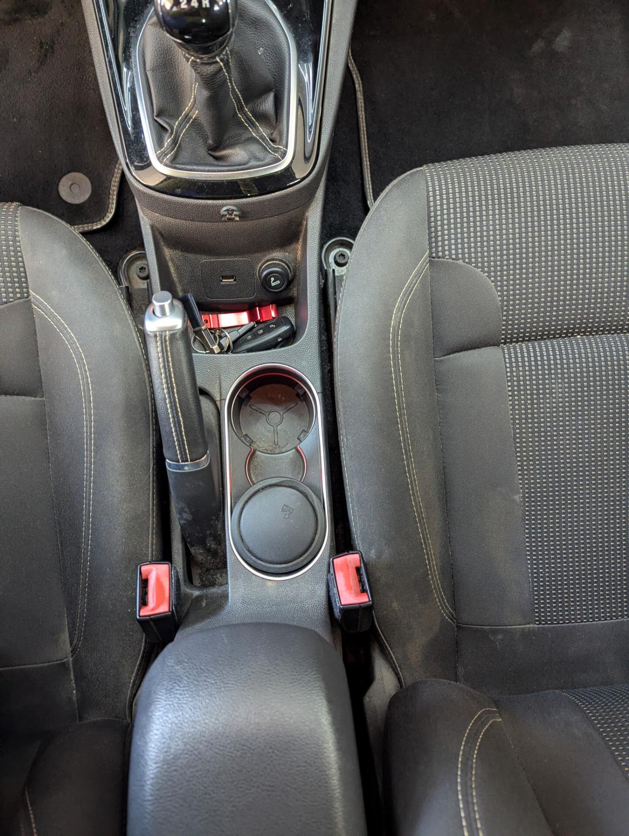 Ford Fiesta 1.2 Neopatentati