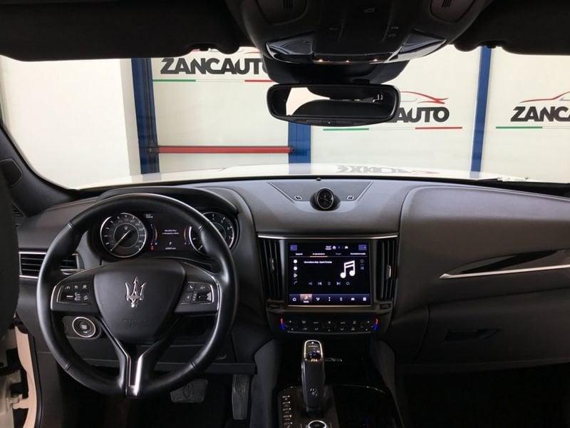 Maserati Levante 2.0 330cv 48v MHEV GT Q4 auto - Prezzo Reale