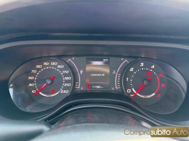 FIAT Tipo 1.3 Mjt S&S 5 porte