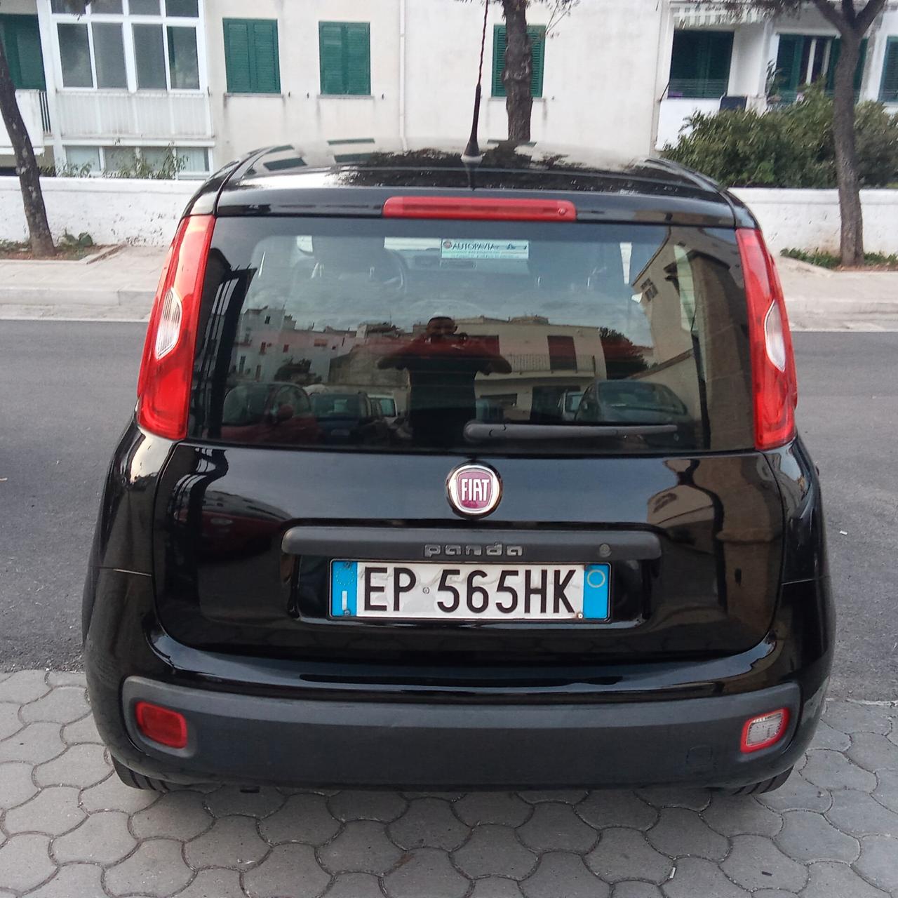 Fiat Panda 1.2 Easy