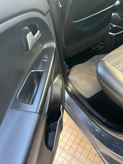 Kia Venga 1.6 CRDi VGT TX