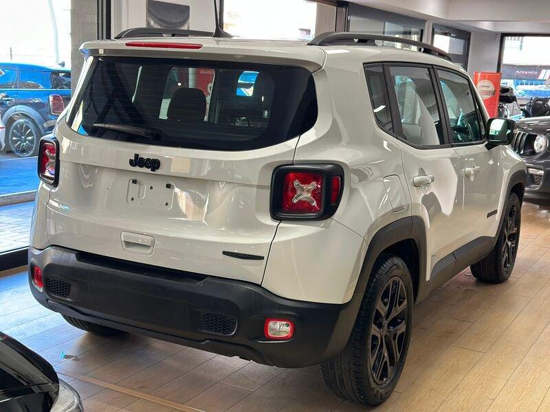 Jeep Renegade Renegade 1.0 T3 Limited