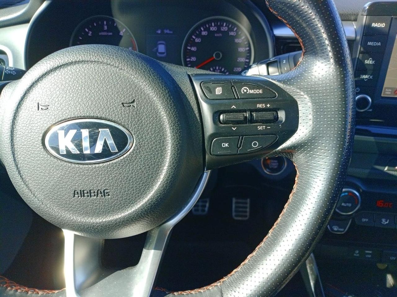 Kia Stonic Energy 1.6 CRDi  #7269