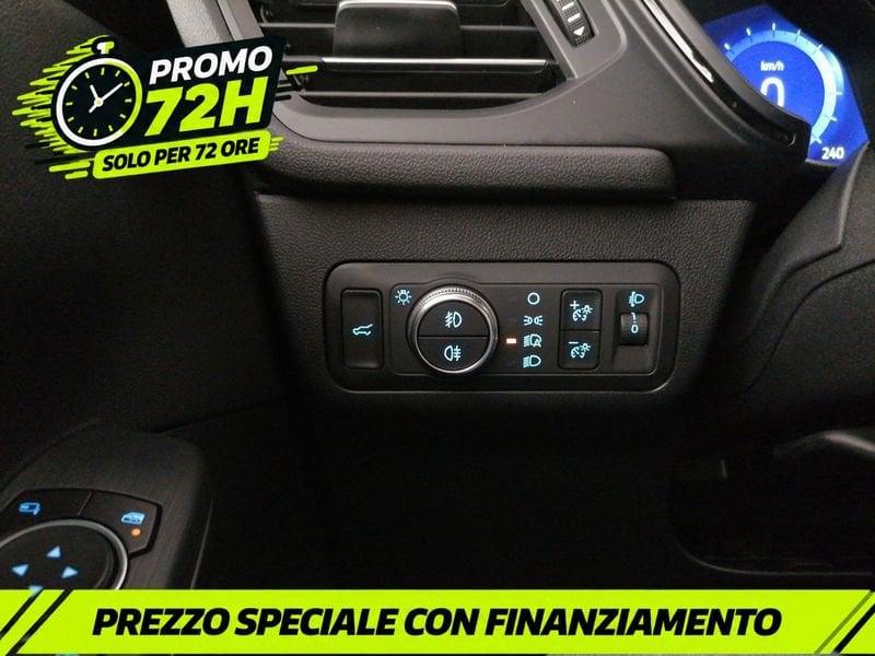 Ford Kuga 1.5 ecoblue ST-Line X 2wd 120cv auto
