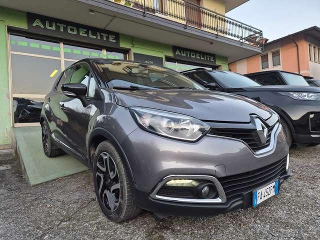 Renault Captur 1.5 dci energy R-Link s Navi Kamera Post Cruise