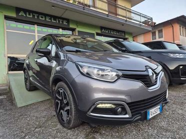 Renault Captur 1.5 dci energy R-Link s Navi Kamera Post Cruise