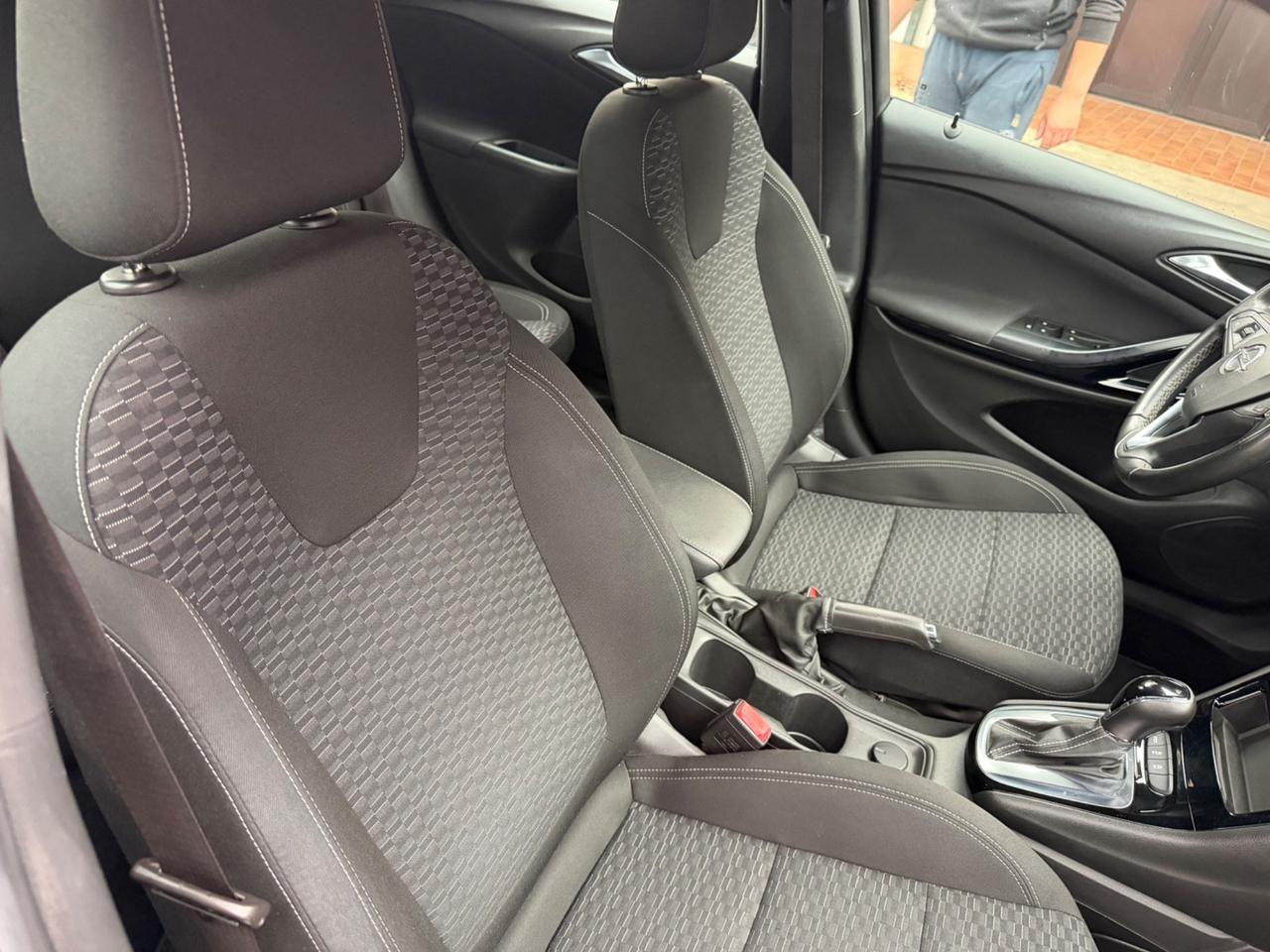 Opel Astra 1.4 Turbo 150CV Start&Stop aut. Sports Tourer Dynamic