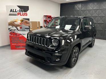 Jeep Renegade 1.0 T3 Longitude PROMO FIN.