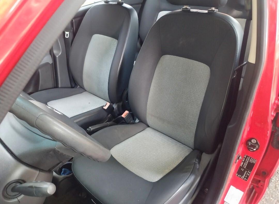 Hyundai i10 1.2 GPL