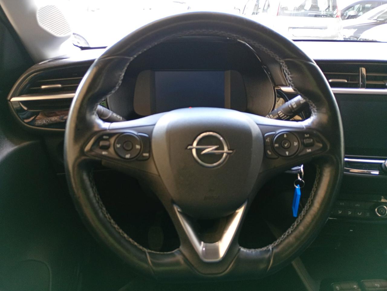 Opel Corsa 1.5 D 100 CV GS Line