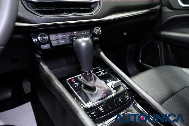 JEEP Compass 1.3 TURBO T4 240 CV PHEV AT6 4XE TRAILHAWK