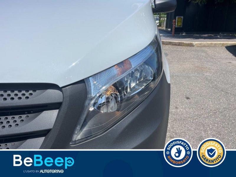 Mercedes-Benz Vito 116 CDI EXTRALONG TOURER PRO AUTO MY20