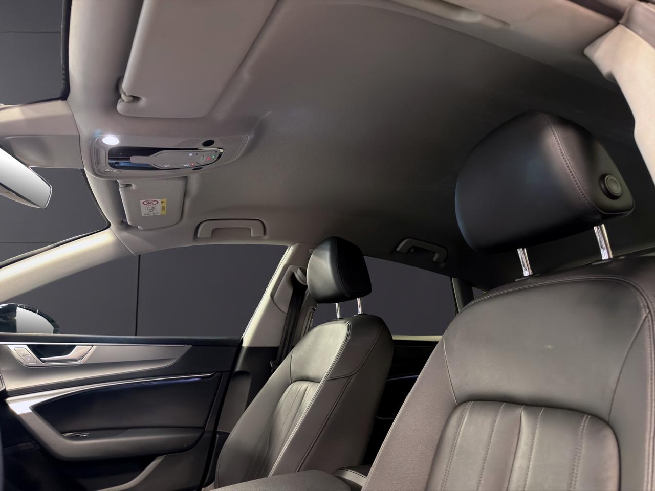 Audi A7 Sportback 45 3.0 tdi mhev Business plus quattro S-LINE