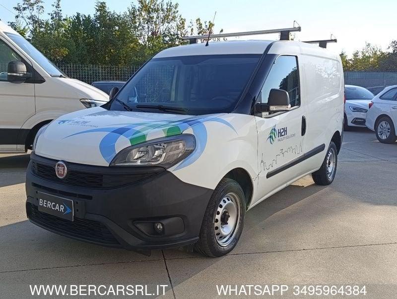 FIAT Doblò Doblò 1.3 MJT S&S PC-TN Cargo Business*SCAFFALATURA POSTERIORE*