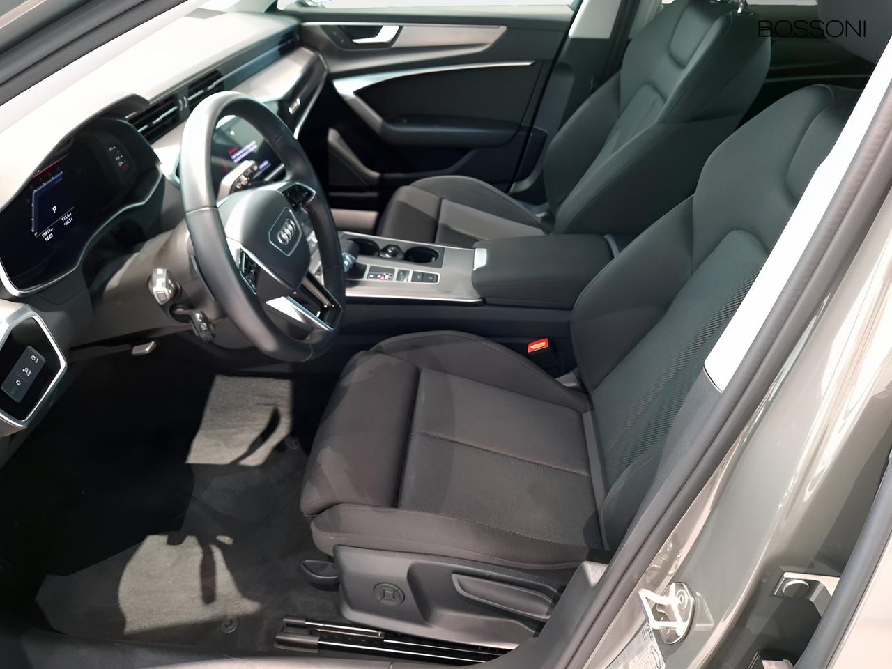 Audi A6 avant 40 2.0 tdi mhev 12v s line edition quattro ultra s tronic