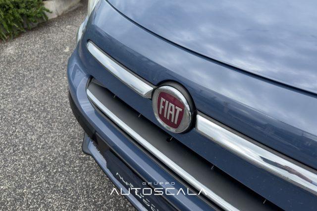 FIAT 500L 1.3 Multijet 95 CV Mirror