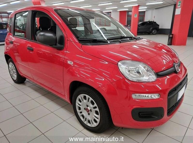 FIAT Panda 1.0 70cv Hybrid "SUPER PROMO"