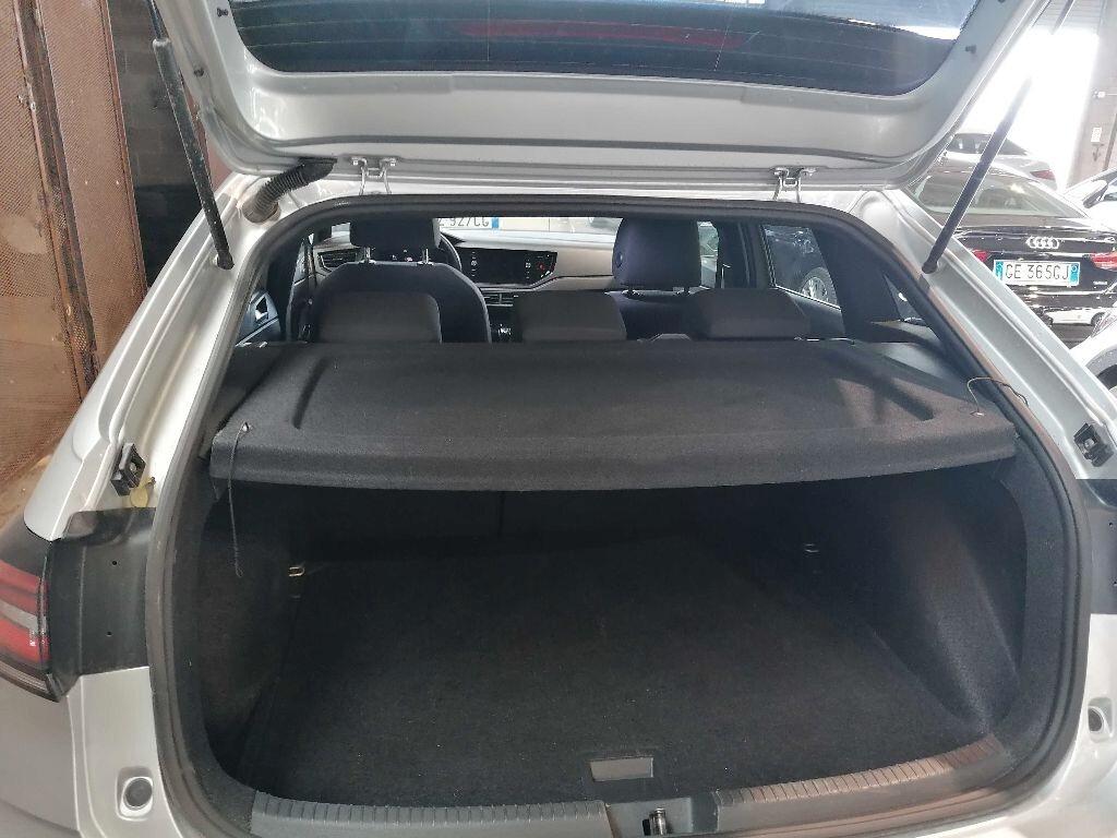 Volkswagen Taigo 1.0 TSI 115 CV R-Line