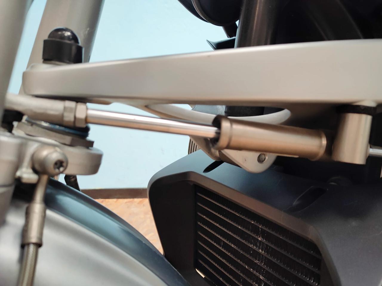 BMW R 1200 R Garantita e Finanziabile