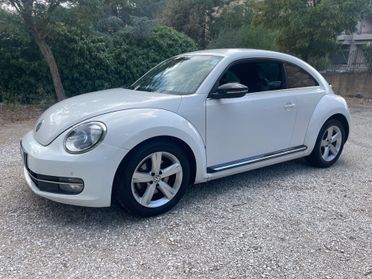 Volkswagen Maggiolino 1.4 TSI Sport