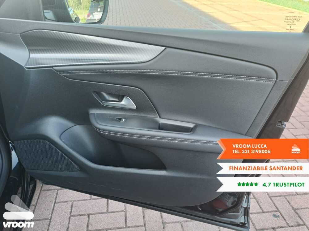 OPEL Mokka 2ª serie Mokka 1.5 diesel GS Line