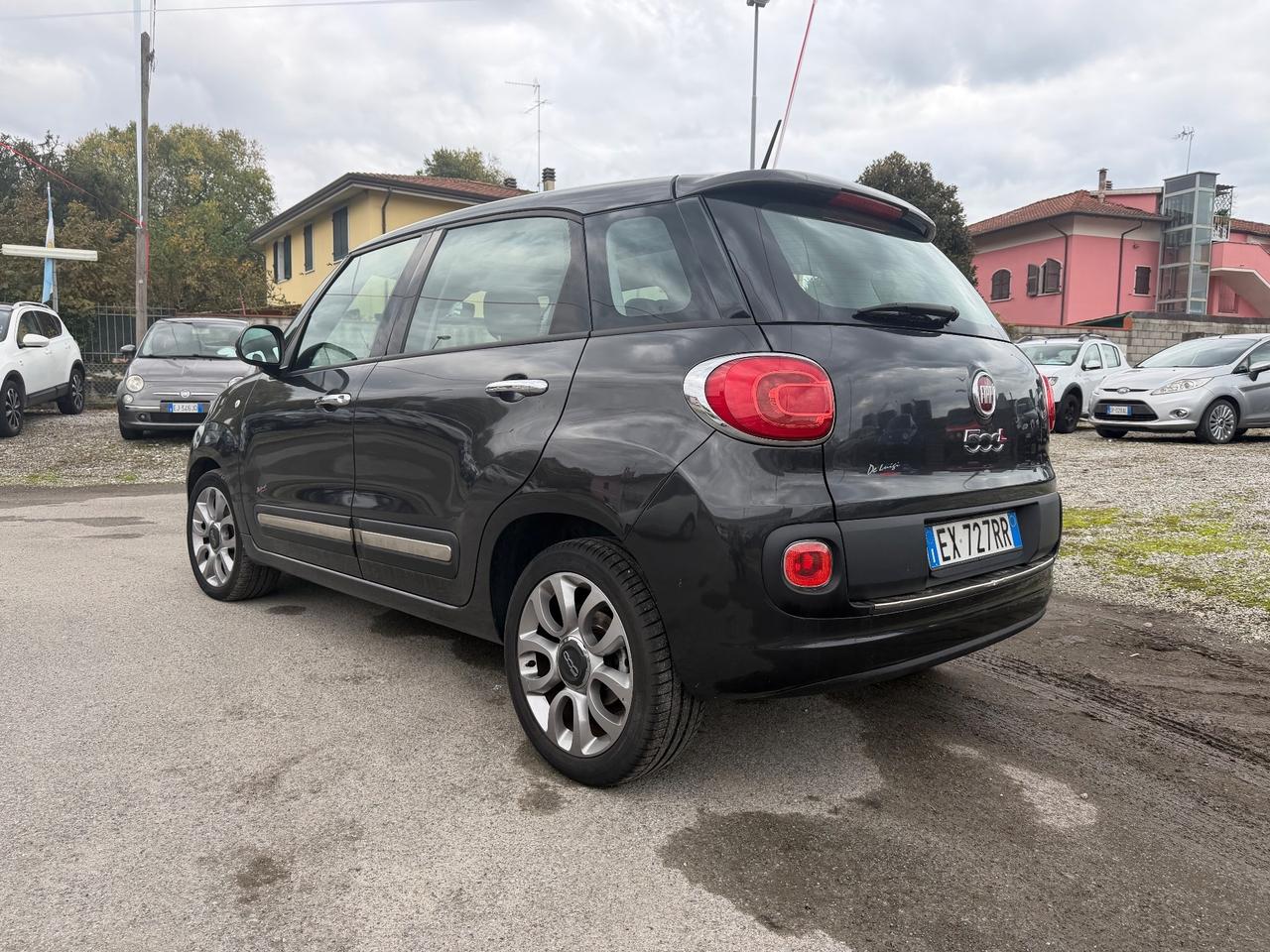 Fiat 500L 1.6 Multijet 105 CV Lounge