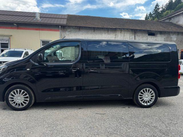 TOYOTA Proace Verso 2.0D 150 CV L2 D Lounge PASSO LUNGO L2 9 POSTI