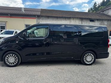 TOYOTA Proace Verso 2.0D 150 CV L2 D Lounge PASSO LUNGO L2 9 POSTI