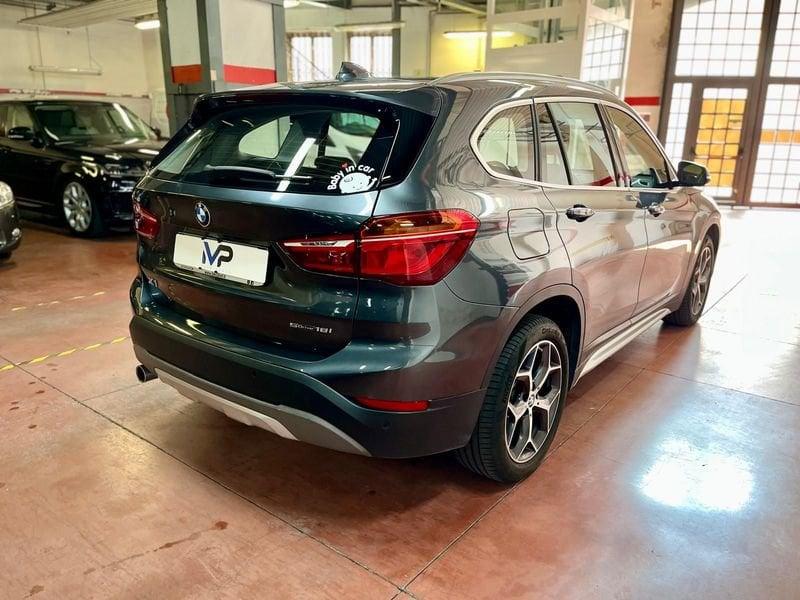 BMW X1 sDrive18i xLine