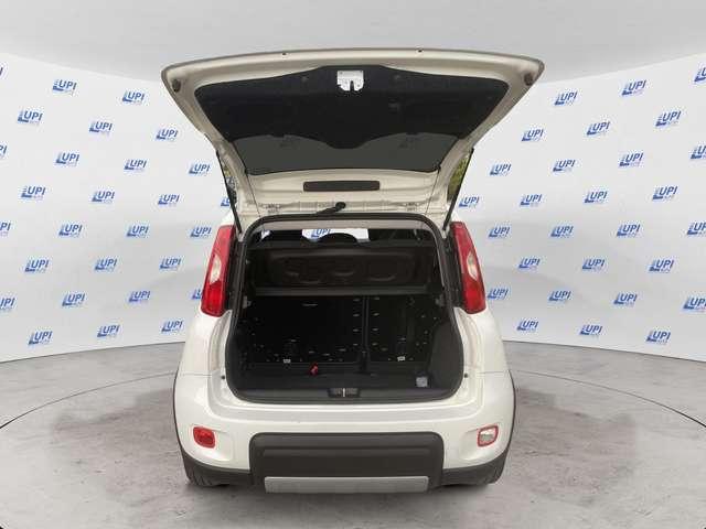 Fiat Panda 1.0 firefly hybrid City Life s&s 70cv 5p.ti