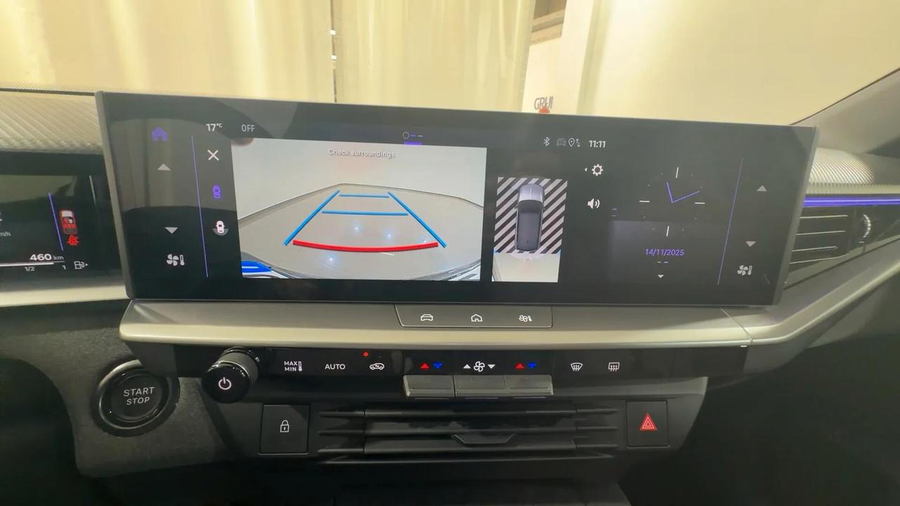 Opel Grandland Hybrid 145 CV EDCT GS